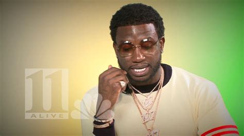 gucci mane interview